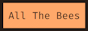 All The Bees icon