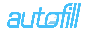 Autofill icon