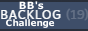 BB's Backlog Challenge icon