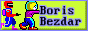 Boris Bezdar icon