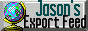 Jason's Export Feed icon
