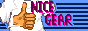 Nice Gear Games Blog icon
