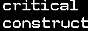 Critical Construct icon