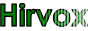 Hirvox.dev icon