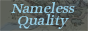 The Nameless Quality icon