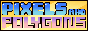 Pixels and Polygons icon