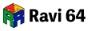 Ravi 64 icon