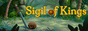 Sigil of Kings Development