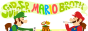 Supper Mario Broth