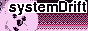 systemDrift icon