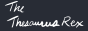 TheThesaurusRex icon
